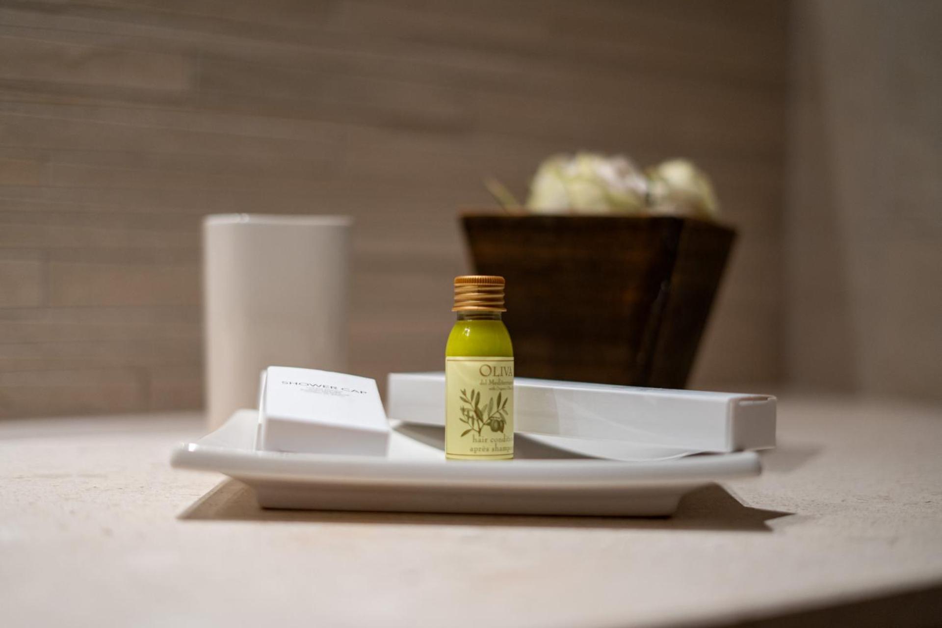 柏根瑞赛苏芮里美食酒店 萨加力达 外观 照片